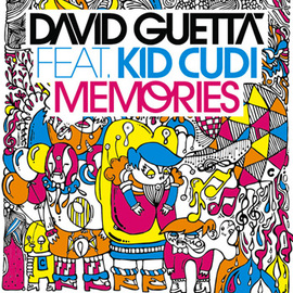 Memories Album cover