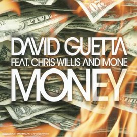 Money Album cover
