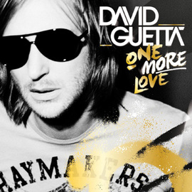 One More Love album cover Album cover