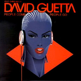 People Come People Go Album cover