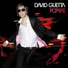 Pop Life album cover Album cover