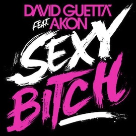 Sexy Bitch Album cover
