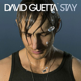 Stay Album cover