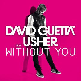 Without You Album cover