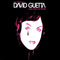 Love Don't Let Me Go Album cover